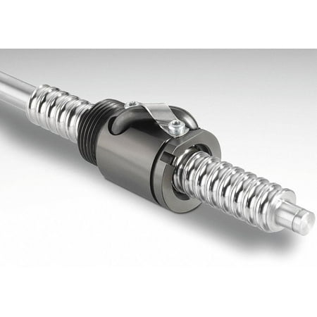 

Thomson Ball Nut Ball Circle Dia 0.631 In 8106-448-009