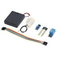 thumbnail image 4 of Automatic DIY Electronic Watering Kit with Soil Moisture Sensor Pump, 4 of 15