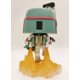 thumbnail image 3 of 2025 NUEVA FUNKO POP Disney BOBA FETT 102# Mandalorians con pistola n.º 330 n.º 345 con The Child n.º 402 Figuras de acción de vinilo Muñecas Juguetes, 3 of 5