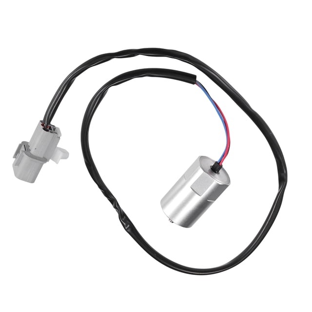 Unique Bargains Automatic Transmission Input Speed Sensor Vehicle Speed Sensor for Mitsubishi Fuso Truck