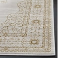 thumbnail image 3 of Safavieh Serenity Rug Collection Oriental Flowers Transitional Area Rug, 3 of 6