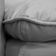 thumbnail image 5 of Silla de Escritorio Bossa Ajustable Ejecutiva Elegante Anderson, 5 of 7