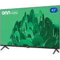 thumbnail image 1 of Television Onn 43 Pulgadas Class 4k Led No Smart, 1 of 4