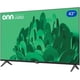 thumbnail image 1 of Television Onn 43 Pulgadas Class 4k Led No Smart, 1 of 4