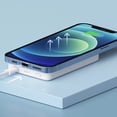 thumbnail image 2 of Power Bank Magnetic Wireless Xiaomi, 2 of 5