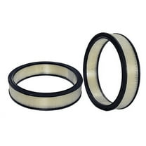 WIX Air Filter 42116 Fits select: 1968-1972 FORD MUSTANG, 1966-1976 FORD F100