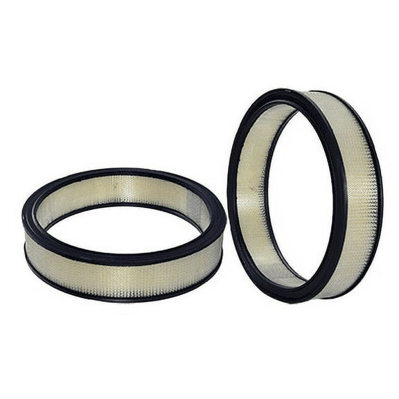 WIX Air Filter 42116 Fits select: 1968-1972 FORD MUSTANG, 1966-1976 FORD F100