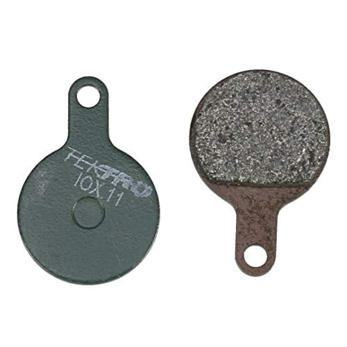 tektro novela pads