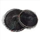 thumbnail image 4 of 3X Trampa de Cebo de Pesca, Trampas para Cangrejos de Cebo, Jaula de Resorte, Red de Fundición Doblada Portátil, Trampas de Pesca, Accesorios de Pesca con Red, 4 of 5