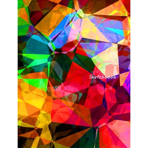 Sketchbook (Hardcover)