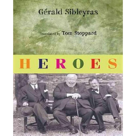 Heroes: (Le Vent Des Peupliers)