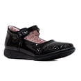 thumbnail image 3 of Zapatos para Niña Bambino BM9062 negro 24, 3 of 4