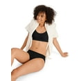 thumbnail image 7 of Jockey Women's Seamfree Bikini, 7 of 7