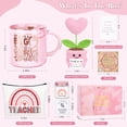 thumbnail image 3 of Cesta de regalo JSTUMB Teacher Appreciation for Women, juego de 6, 3 of 7