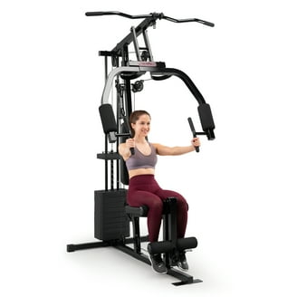 Fitvids LX770 Multifunctional Full Home Gym System Workout Station
