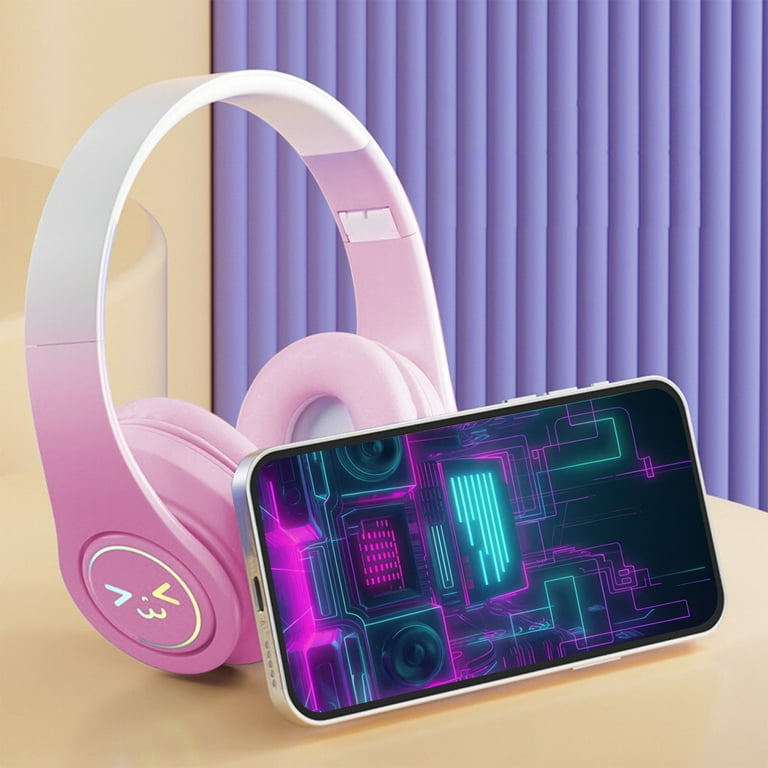 Amazon.com: Wireless Earbuds, Bluetooth 5.4 Headphones Bass