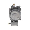 thumbnail image 5 of Boat Engine Carburetor Assy 3303-812647T1 3303-812648T for 2-Stroke 4HP 5HP Outboard Motor, 5 of 5