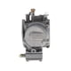 thumbnail image 2 of Conjunto de carburador para motor de barco 3303-812647T1 3303-812648T para motor fueraborda de 2 tiempos de 4HP y 5HP, 2 of 5