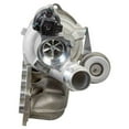 thumbnail image 2 of New Turbo Turbocharger For BMW 535i 535xi 535i GT xDrive 640i 740i 740Li ActiveHybrid 5 & 7 - BuyAutoParts, 2 of 12