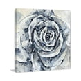 thumbnail image 3 of Marmont Hill Timeless Rose Painting Print on Wrapped Canvas, 3 of 4