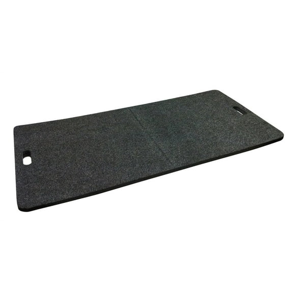 BedRug TW2X4MAT TrailerWare Folding Track Mat