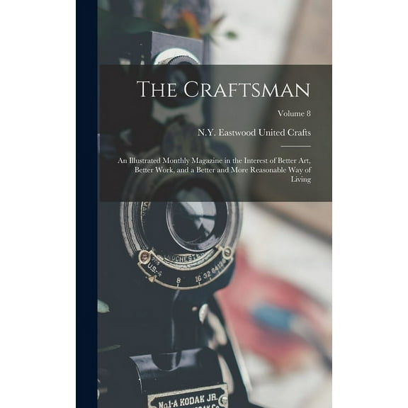 The Craftsman (Hardcover)