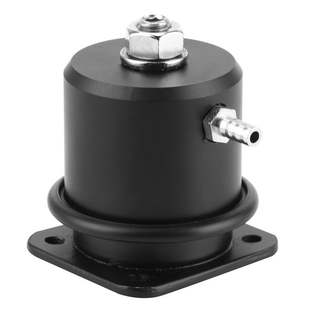 Anodize Fuel Pressure Regulator,Diesel Fuel Pressure Control Fuel