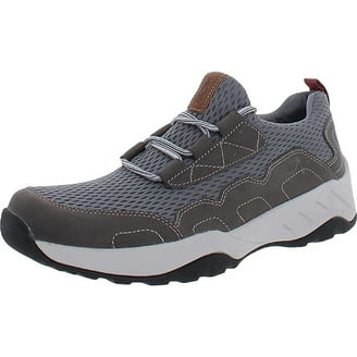 Rockport Mens TMS Mudguard Navy Sneakers 7M - Walmart.com