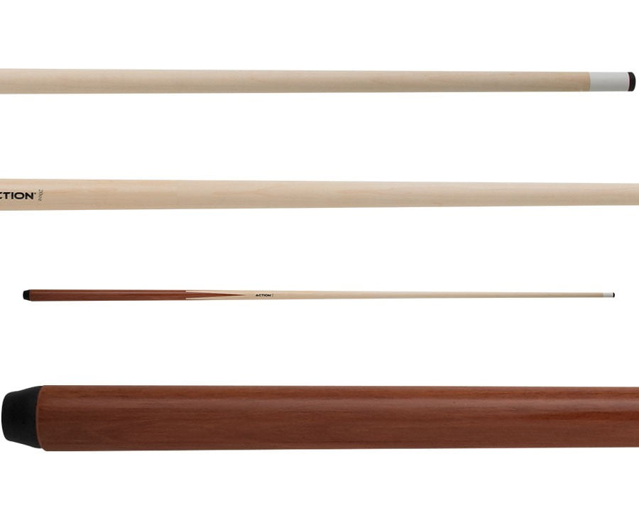 action cue sticks