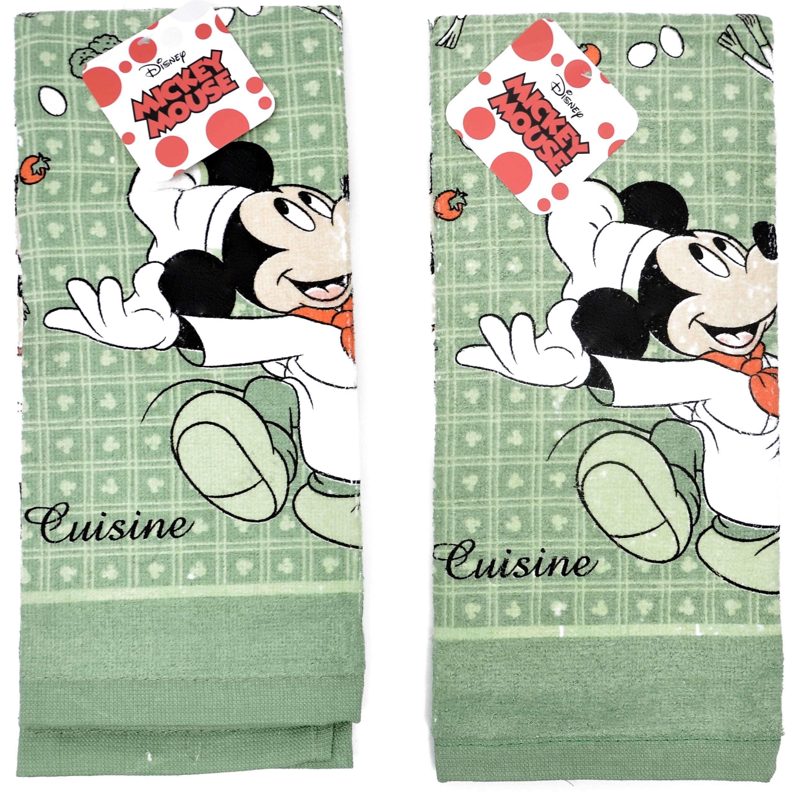 Disney Kitchen Towel