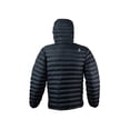 thumbnail image 2 of Kryptek Lykos II Jackets - Men's, Black, M, 2 of 4