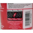 thumbnail image 4 of Tajima PLC2-R300 Micro Chalk Ultra-Fine Chalk 300g / 10.5 oz. Easy-fill Nozzle - Red (5 Pack), 4 of 4