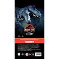 thumbnail image 3 of Jurassic Park Dice Set | Dungeons & Dragons MTG pokemon Complete D6 RPG Game, 3 of 3