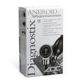 thumbnail image 2 of ADC Adult Cuff Arm Aneroid Sphygmomanometer Unit 2-Tubes Black 1 Each, 2 of 7