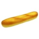 thumbnail image 2 of Simulation Bread Model Fake Bread Ornaments Photography Teaching Props Home Decoration Window Display Furnishings, 2 of 6