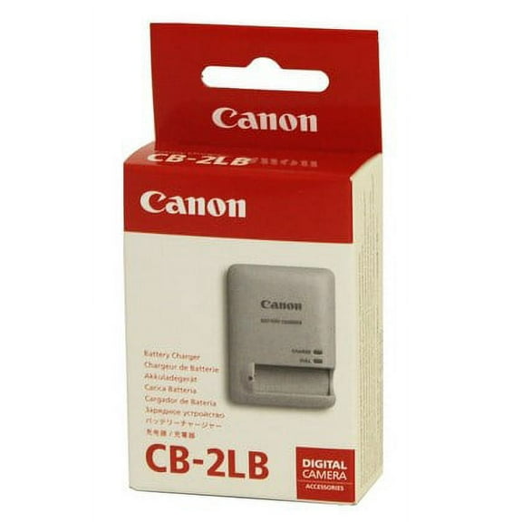 Canon Cb-2lb - - For Nb-9l
