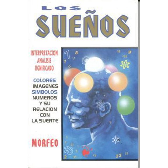 Pre-Owned Suenos, Los (Morfeo) (Paperback) 9706660577 9789706660572