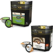 Keurig Vue Coffee Bundle, Pick 2