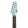 thumbnail image 3 of PEAVEY Guitarra Eléctrica 3026670 Azul Columbia RAPTOR CUSTOM COLUMBIA BLUE PEAVEY, 3 of 4