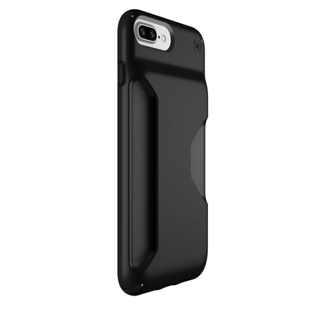Speck PRESIDIO WALLET IPHONE 8 PLUS CASES - Walmart.com