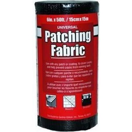 

Patch Crack Membrane6x50