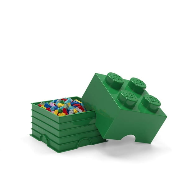 Lego storage sale walmart