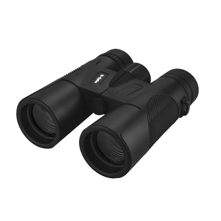12x42 High Definition Binoculars for Adults, Super Bright High Power Binoculars with Large View, Lightweight Binoculars for Bird Watching Hunting Sports