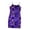 Dazzling Heart, variant on Girls Straps Sleeveless Glow In The Dark Dazzling Heart Print Bodycon Slim Dresses, 7-14Y Kids Party Dress