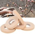 thumbnail image 4 of Breathable Tape Roll, Hand Guard Tape Finger Tape Playing Supplies Specially Designed Cotton Material  For Protect Fingers For Playing Stringed Instruments Skin Color,Pink, 4 of 8