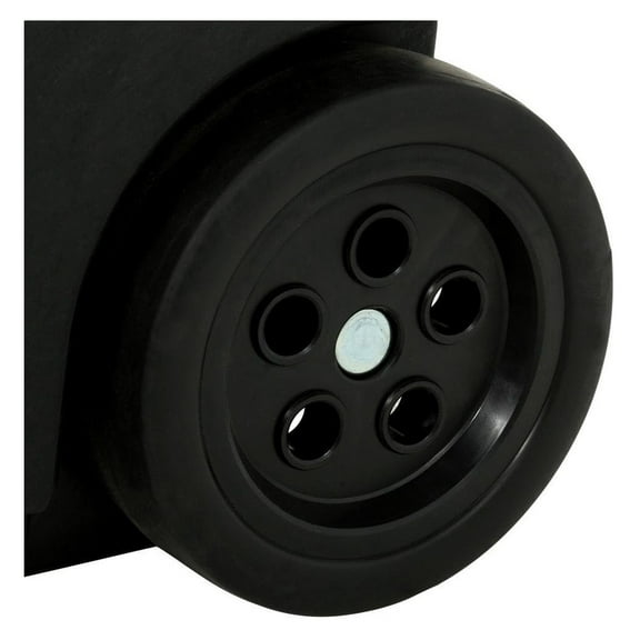 037025H 50 Gallon Mobile Chest