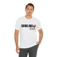 thumbnail image 3 of Bowling Dad Shirt, Game Day Shirt, Sports Dad Shirt, Father's Day Gift, 3 of 4