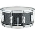 thumbnail image 2 of Ludwig NeuSonic Snare Drum 14 x 6.5 in. Ebony Pearl, 2 of 2