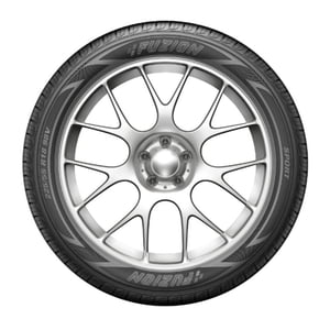 Fuzion Sport UHP All Season 235/55R17 99W Passenger Tire Sansujyuku sansujyuku.com