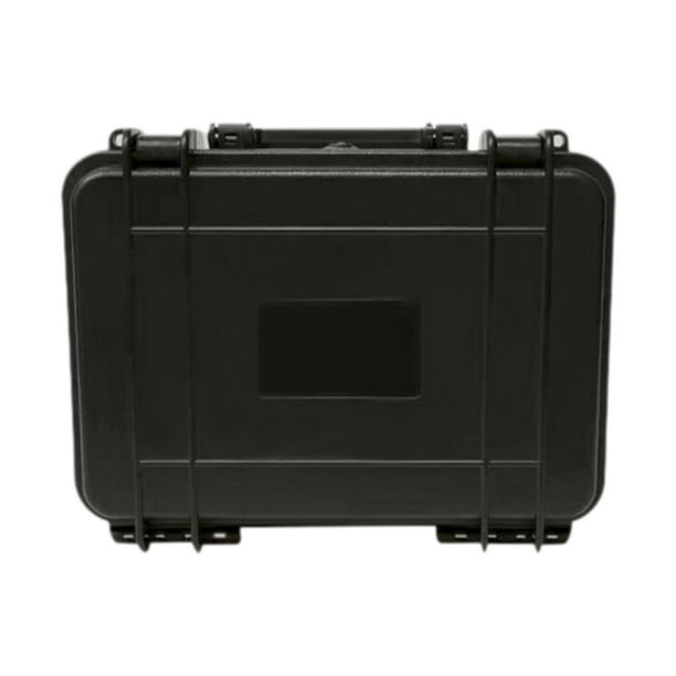 Caja Organizadora de Herramientas perfecl Estuche Rígido 230 mm x 185 mm x 95 mm